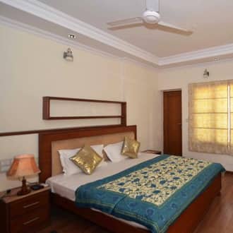 Alcove Service Apartment Beach Road, Visakhapatnam 3